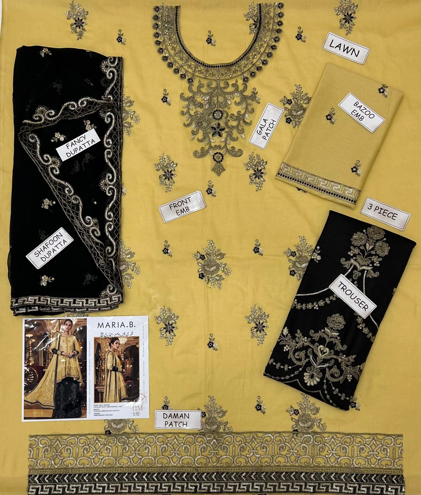 EID collection 2026 MOST DEMANDING EDITION