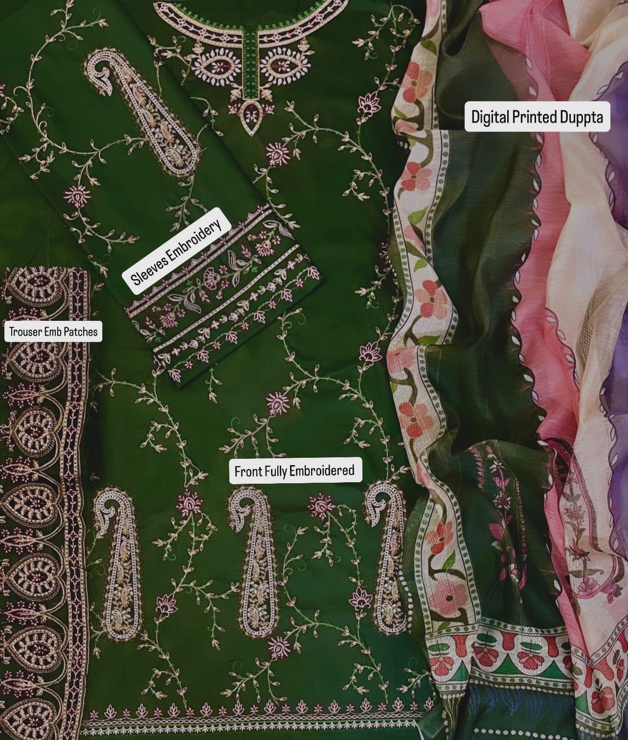 Fabric: Premium Law Airjet