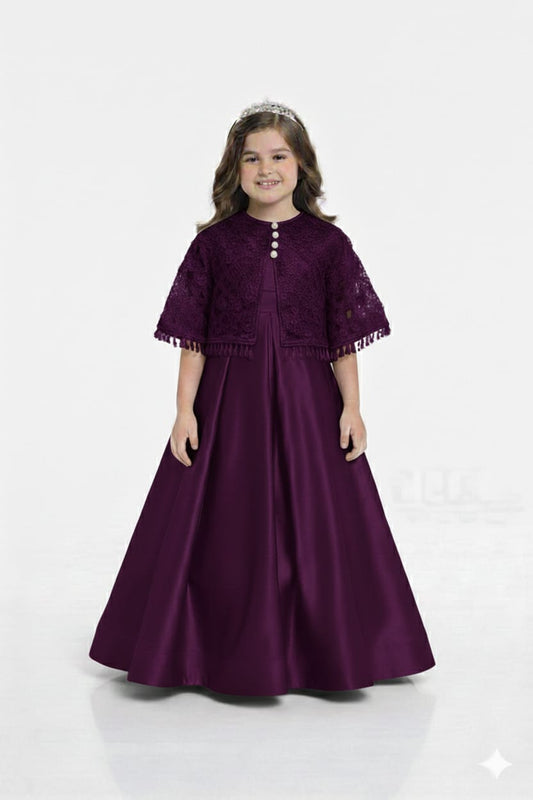 Kids Lawn Collection – Summer Special 🌸