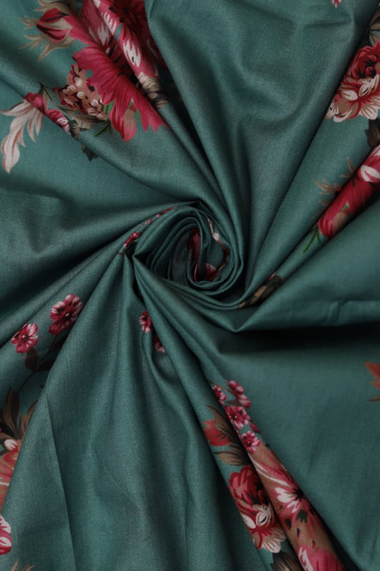 LAWN Fabric 3Pc