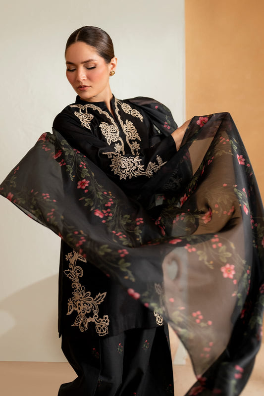 Summer Collection 2026 – 3Pc Lawn