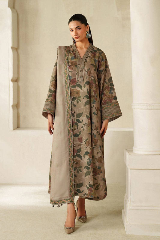 Barouqa lawn
