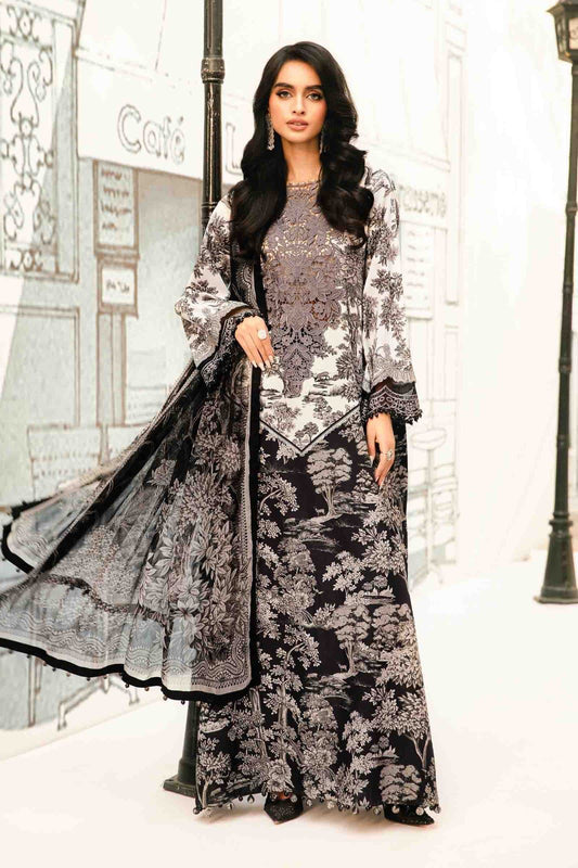 print lawn collection