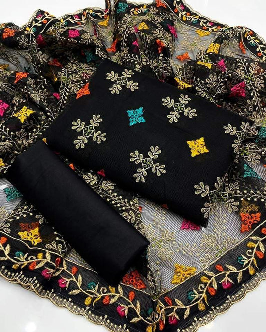 fabric lawn