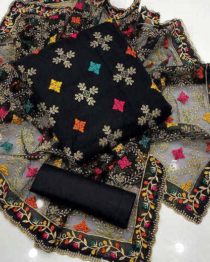 fabric lawn