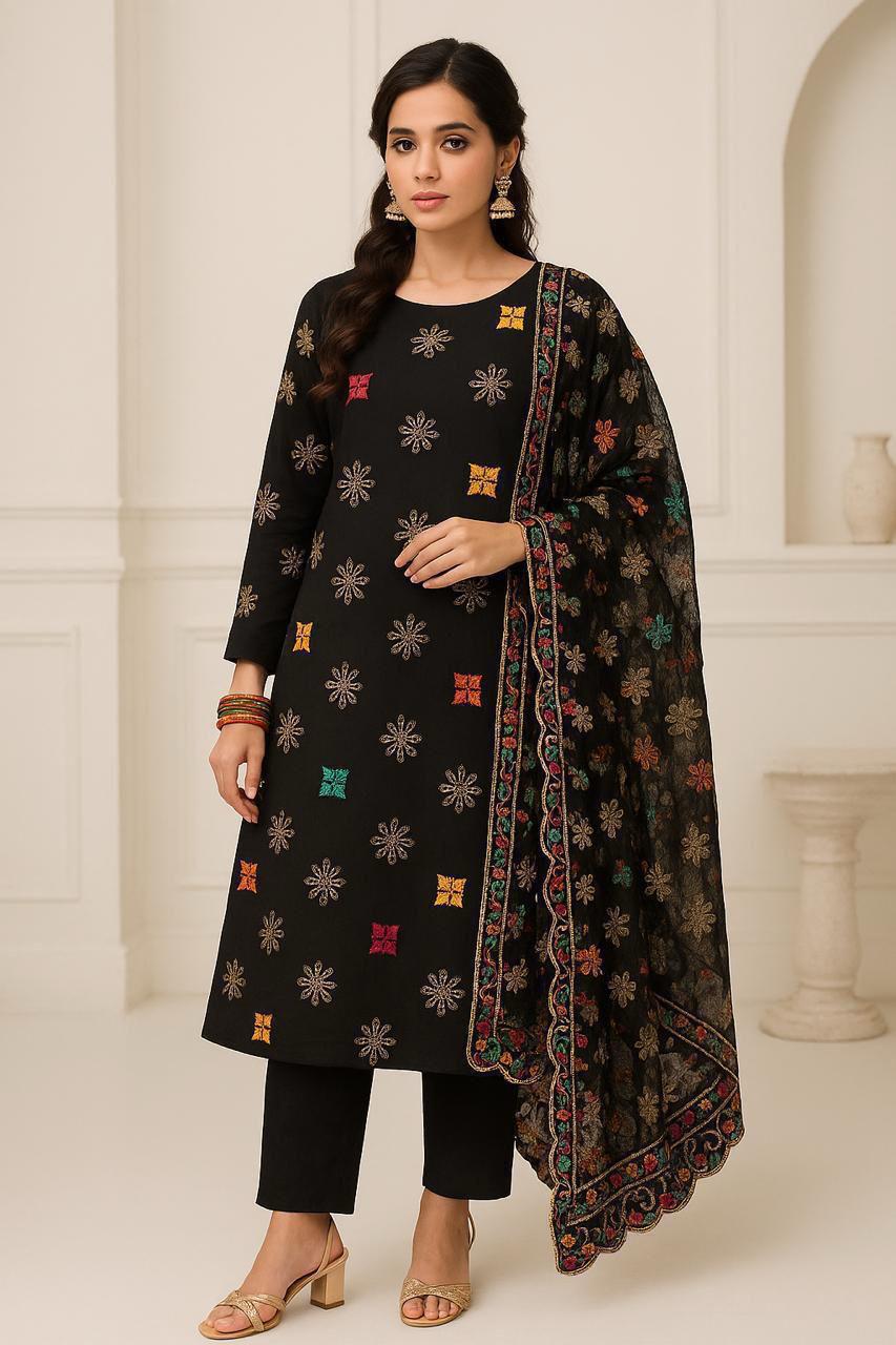 fabric lawn