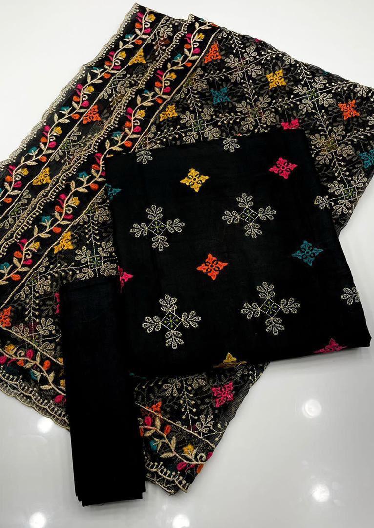fabric lawn