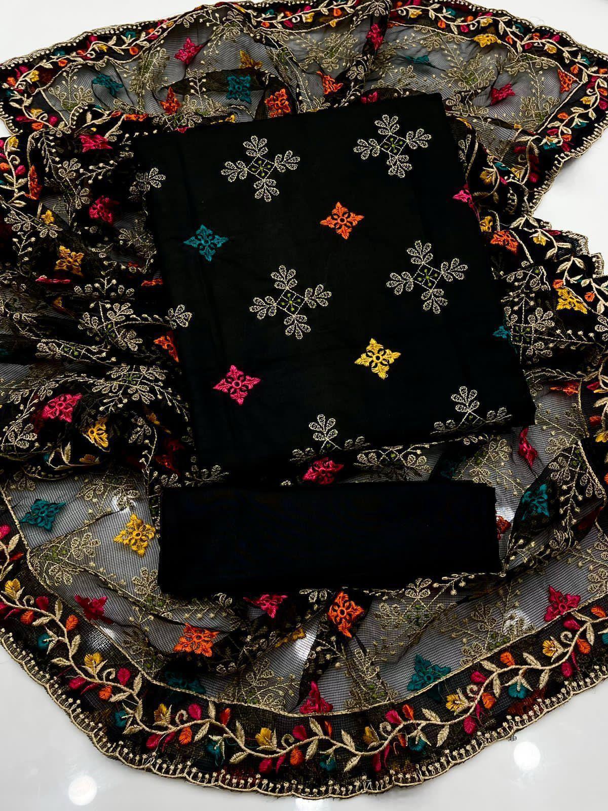 fabric lawn