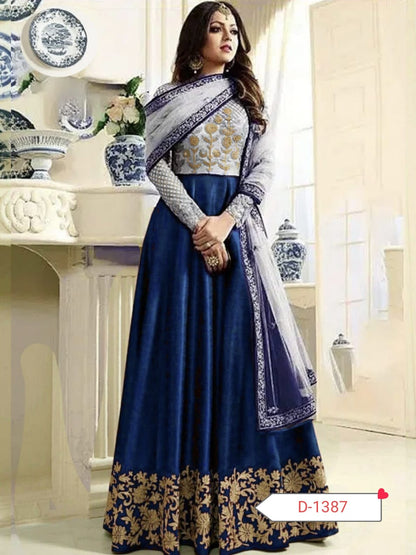 Fabric Lawn Chiffon