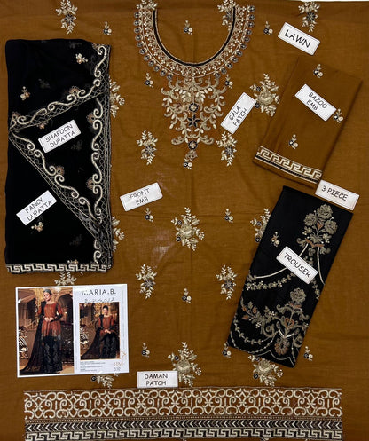 Eid collection 202k