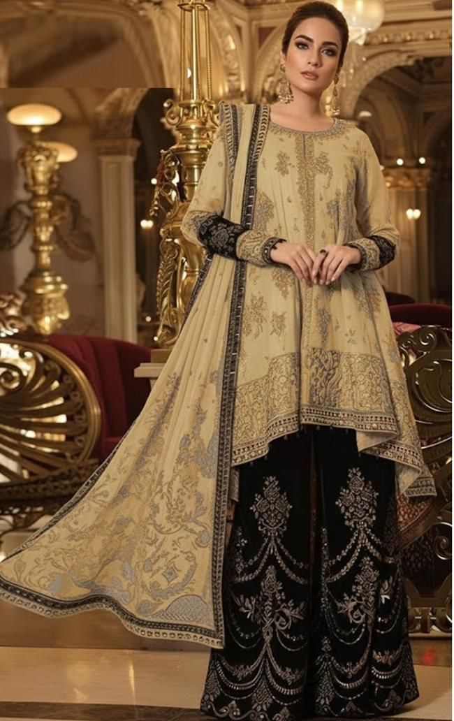EID collection 2026 MOST DEMANDING EDITION