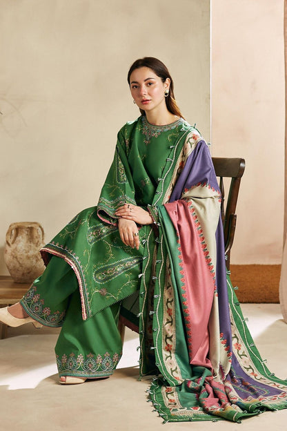 Fabric: Premium Law Airjet