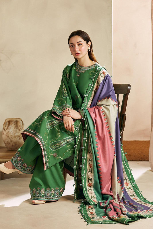 Fabric: Premium Law Airjet