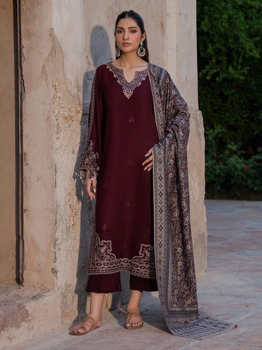 Fabric: Premium Lawn Airjet
