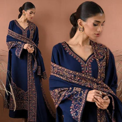 Fabric: Premium Lawn Airjet