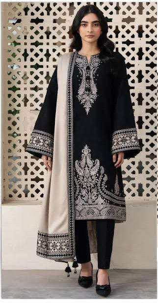 Fabric: Premium Lawn  Airjet