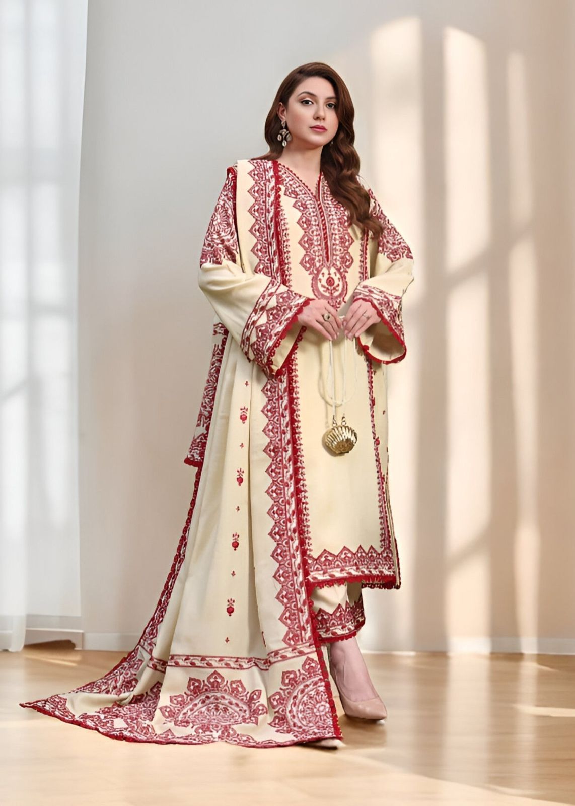 Lawn digital fabric airjet
