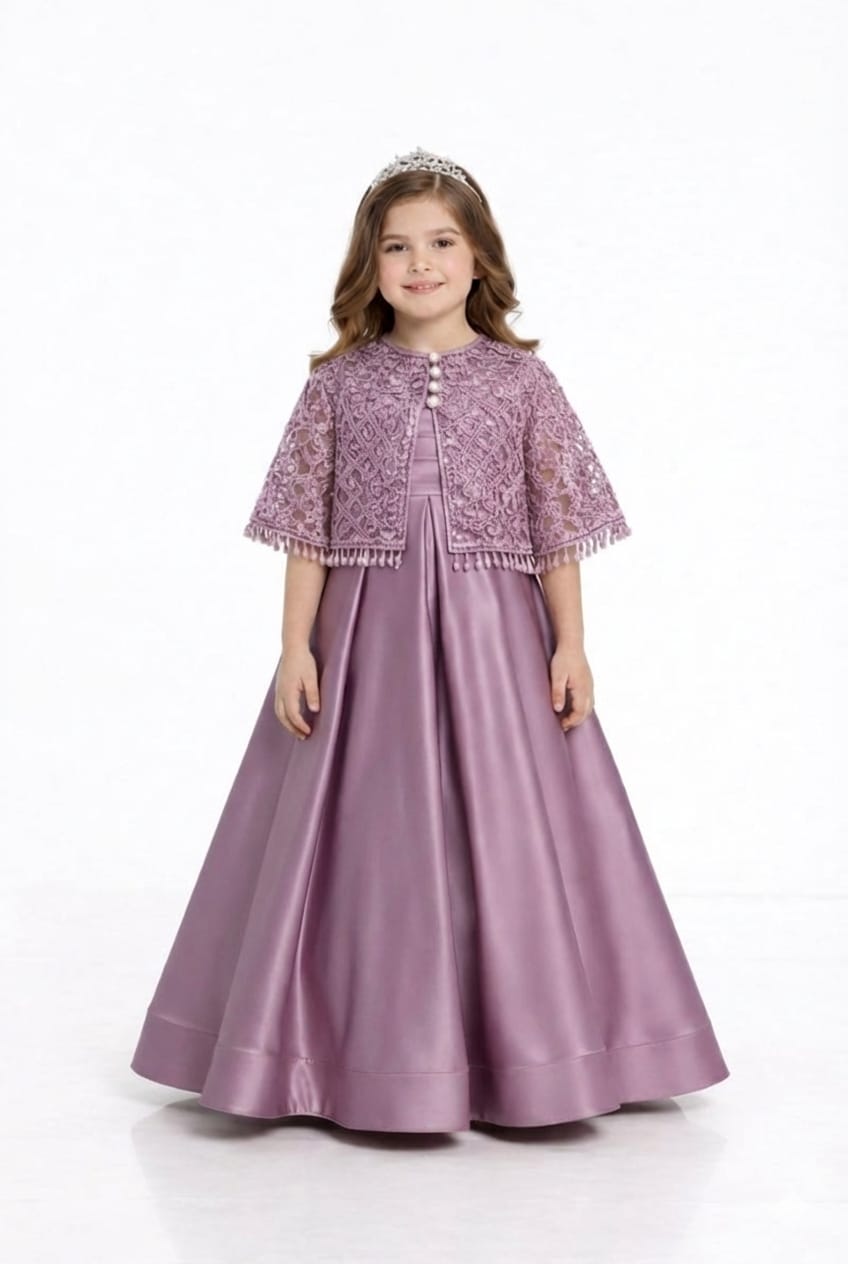 Kids Lawn Collection – Summer Special 🌸