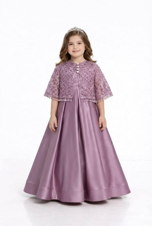 Kids Lawn Collection – Summer Special 🌸