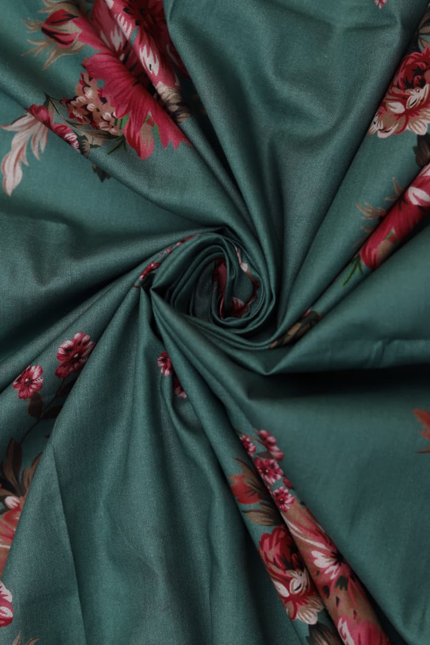 LAWN Fabric 3Pc