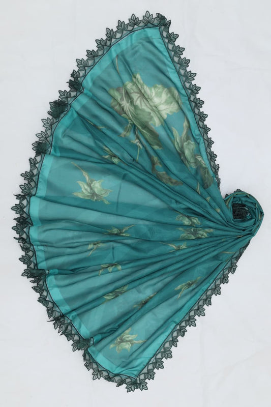 Summer Collection 2026 – 3Pc Lwn