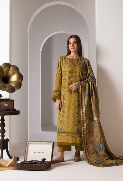 Summer Collection 2026 – 3Pc