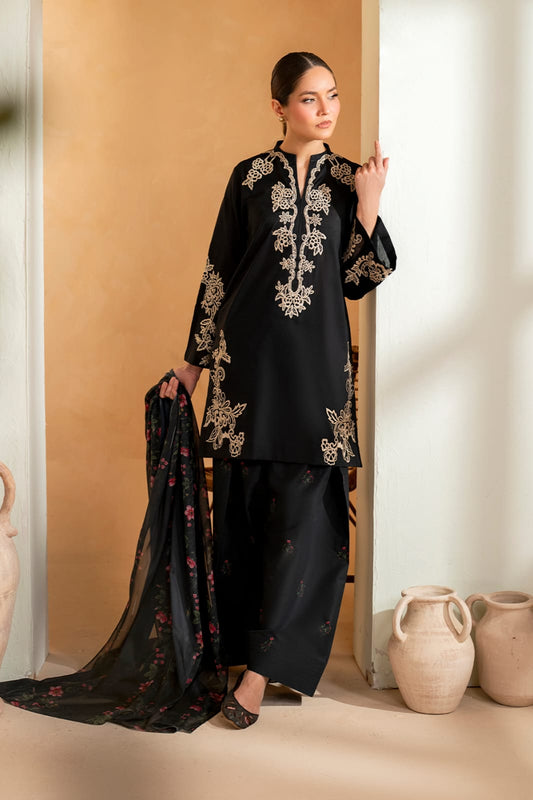 Summer Collection 2026 – 3Pc Lawn