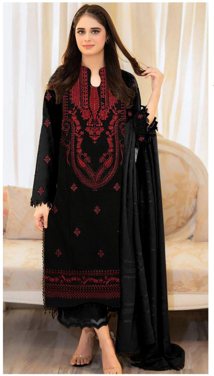 Summer Collection 2026 – 3Pc Lawn