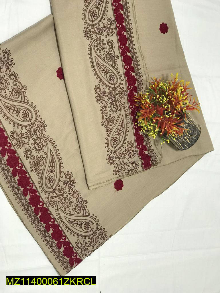 Swiss Shawl For Women