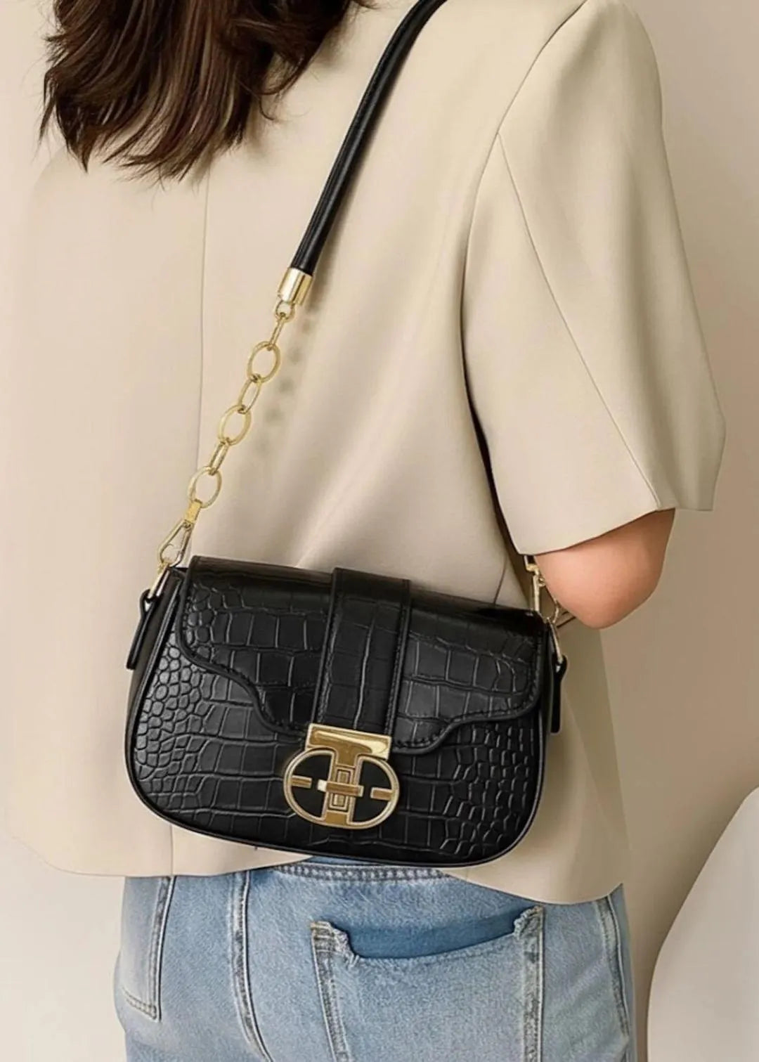 Girl's Crossbody Bag