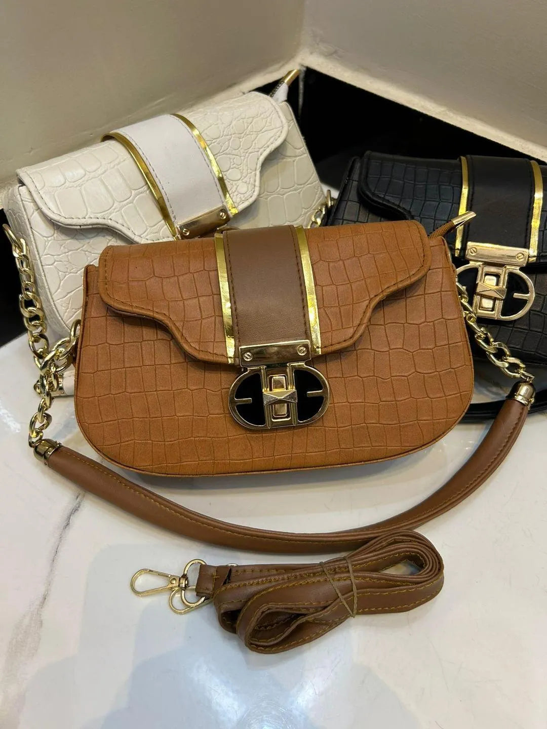 Girl's Crossbody Bag