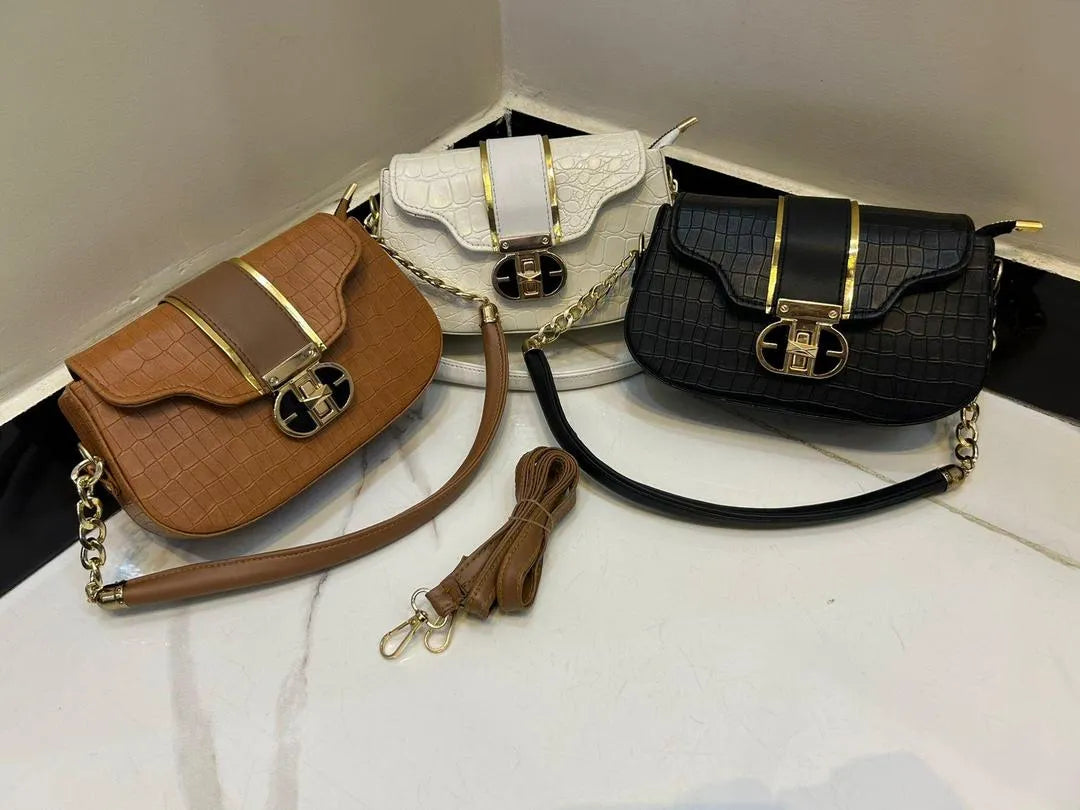 Girl's Crossbody Bag