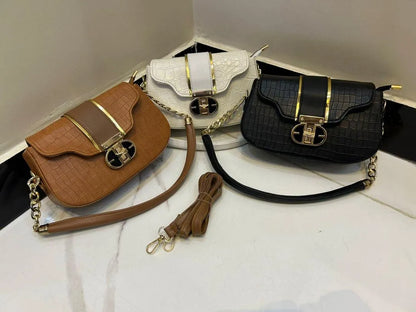 Girl's Crossbody Bag