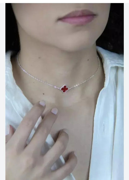 1 pc Van Cleef Clover Pendant