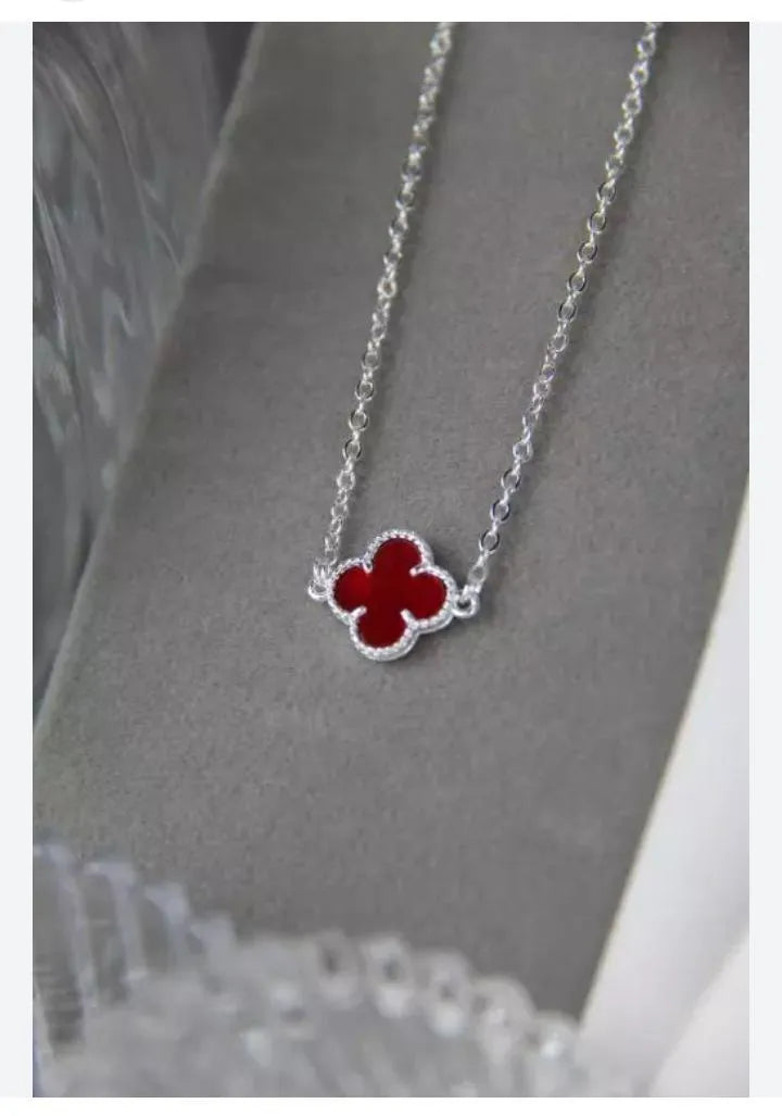 1 pc Van Cleef Clover Pendant