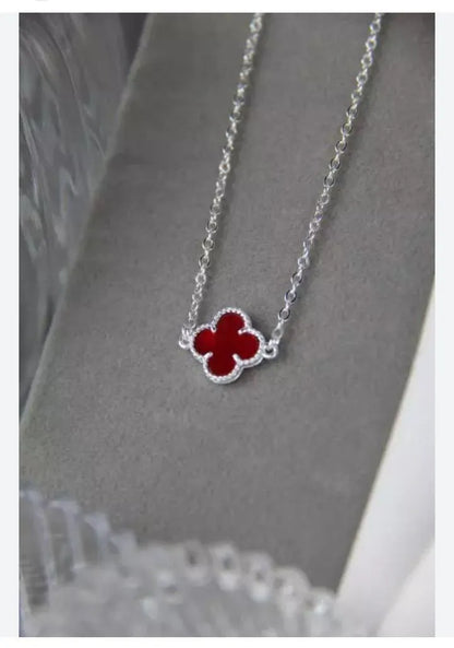 1 pc Van Cleef Clover Pendant
